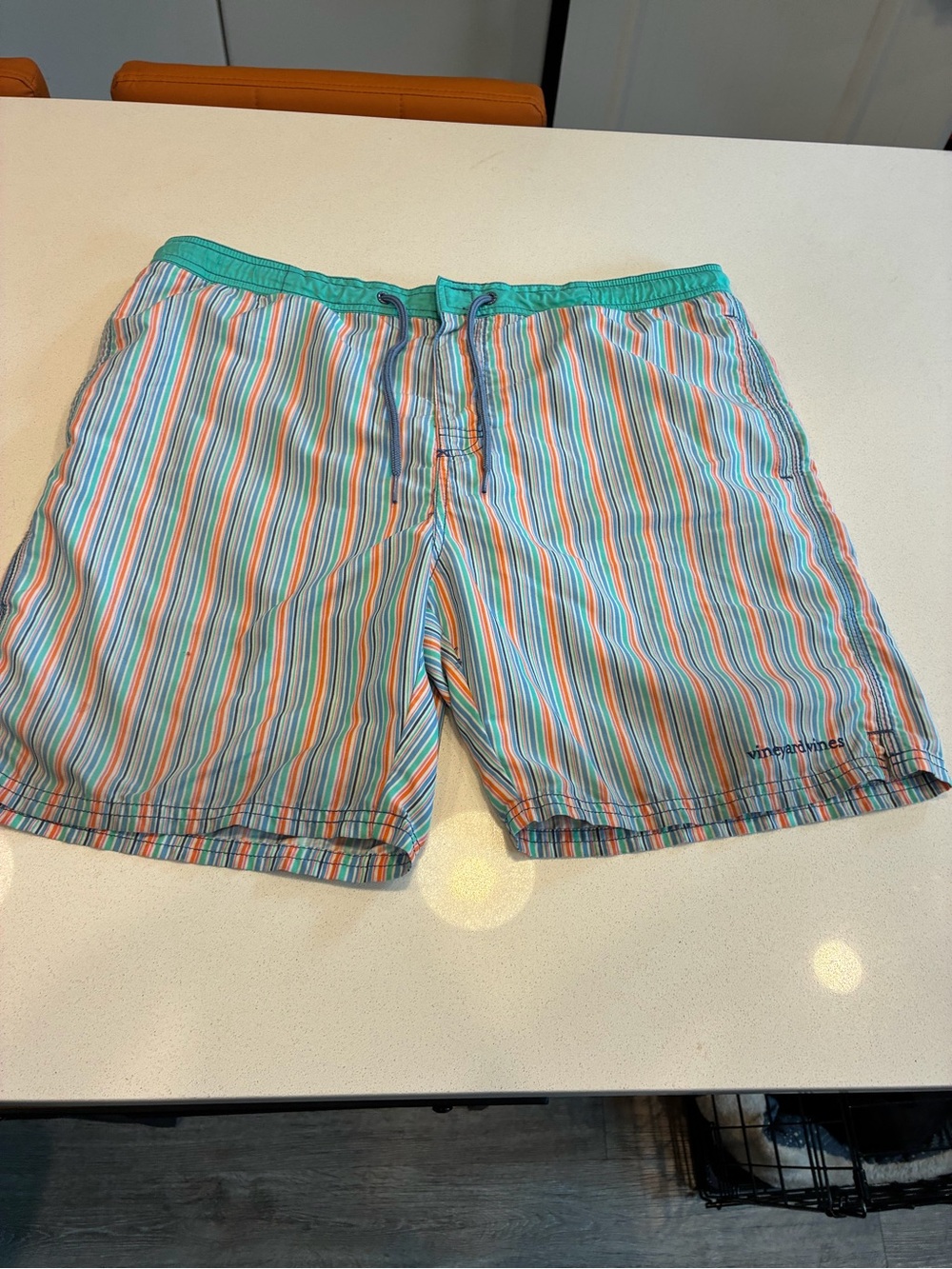 Vineyard Vines Swim Trunks